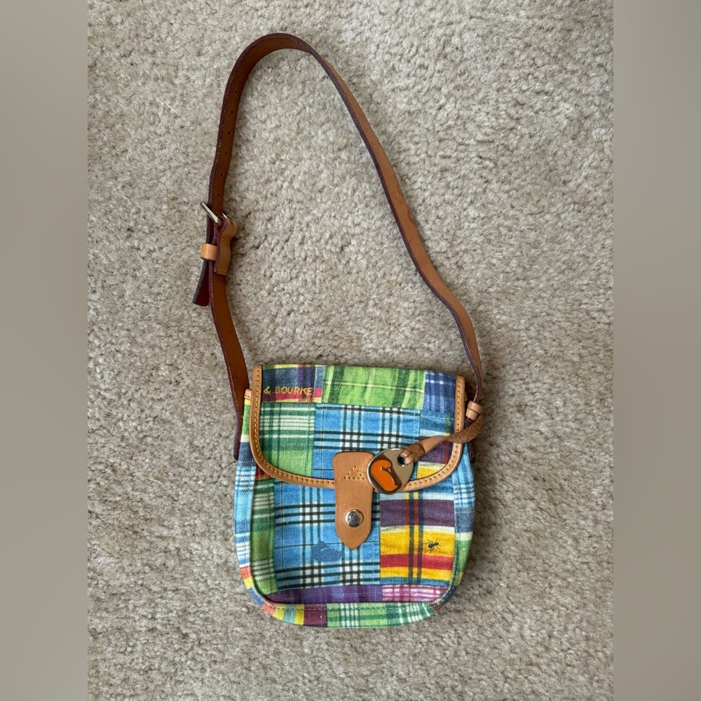 Vintage Dooney & Bourke Purse
